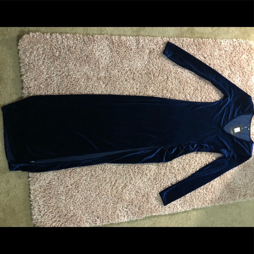 Fashion nova dress